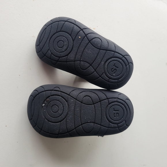 Black Mary Janes - Picture 3 of 4